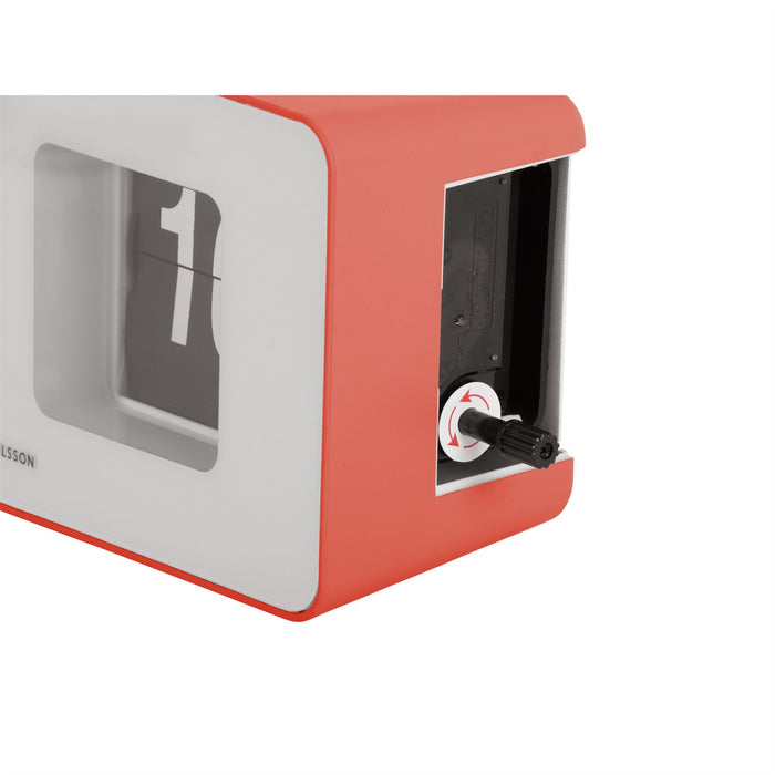 Karlsson Funky Flip Wall/Table Clock