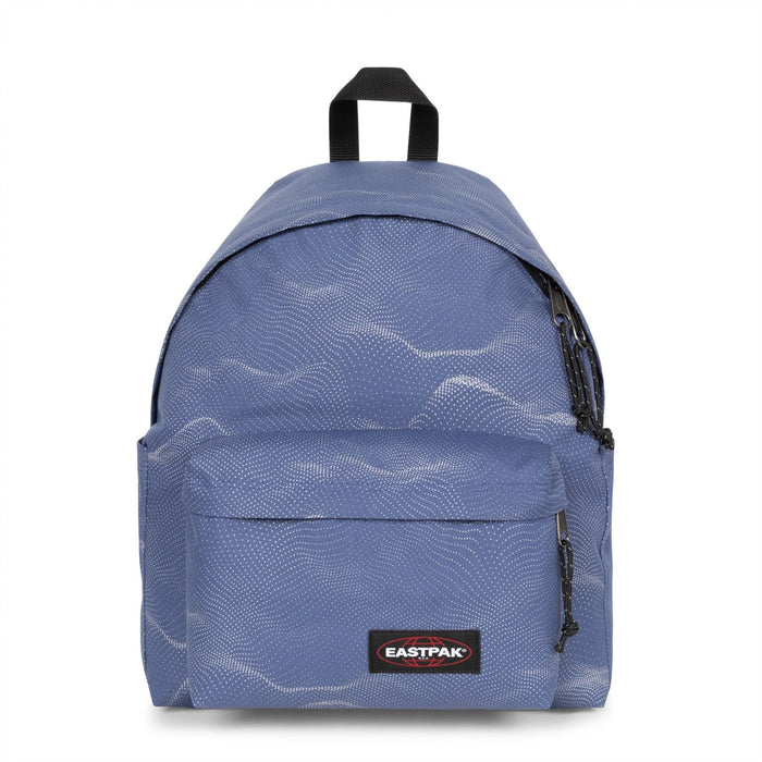 Eastpak Day Pak'r Reflex Bag With Built-in Laptop Sleeve Backpack