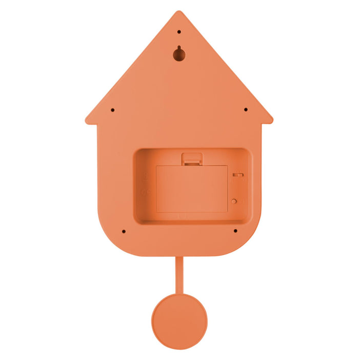 Karlsson Modern Cuckoo Wall Clock