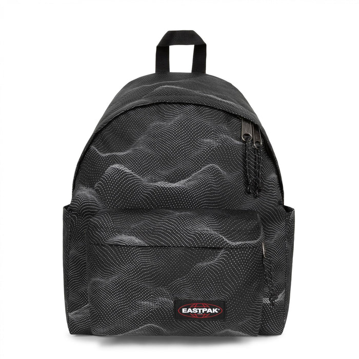 Eastpak Day Pak'r Reflex Bag With Built-in Laptop Sleeve Backpack