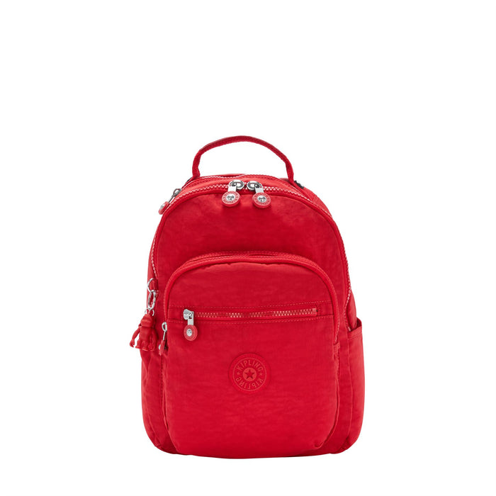 Kipling Seoul S Small Tablet Backpack