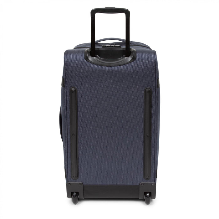 Eastpak Tranverz Cnnct Case Double Deck Rolling Holdall