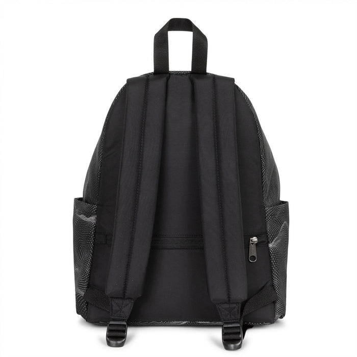 Eastpak Day Pak'r Reflex Bag With Built-in Laptop Sleeve Backpack