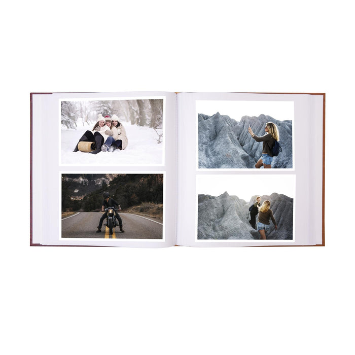 Kenro Grace Traditional Photo Album