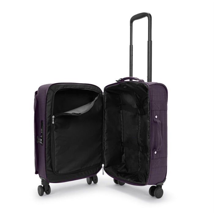 Kipling Spontaneous 4 Wheeled Suitcase With Double TSA Lock