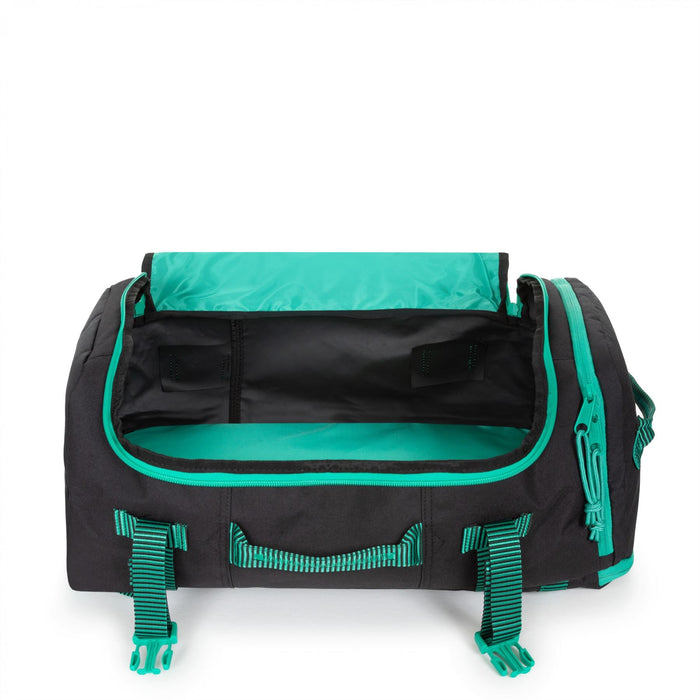 Eastpak Carry Pack Dual Carry Option Backpack/Duffle Bag