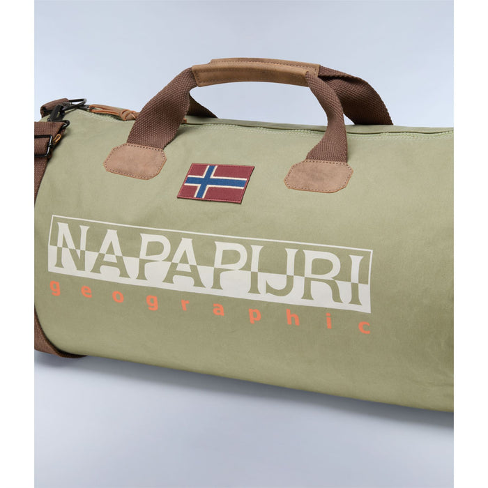 Napapijri Bering Duffle Bag