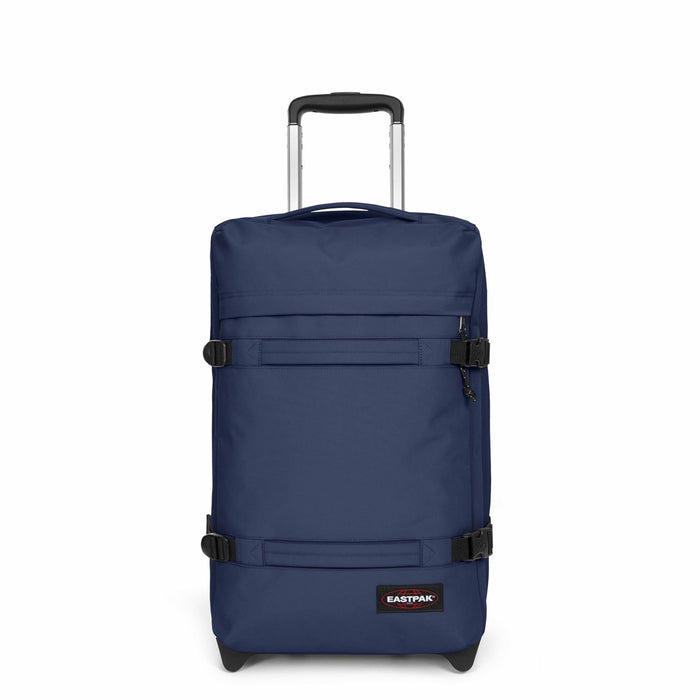 Eastpak Transit'R Rolling Holdall with TSA Lock