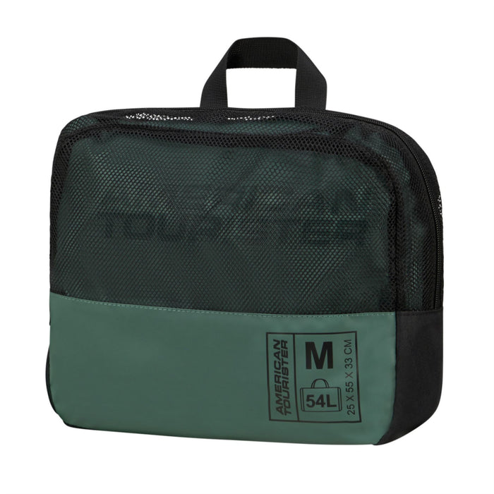 American Tourister TrailGo Duffle/Backpack Bag