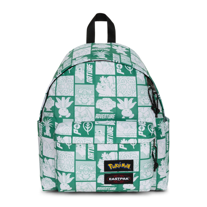 Eastpak x Pokemon Day Pak'r Laptop Backpack