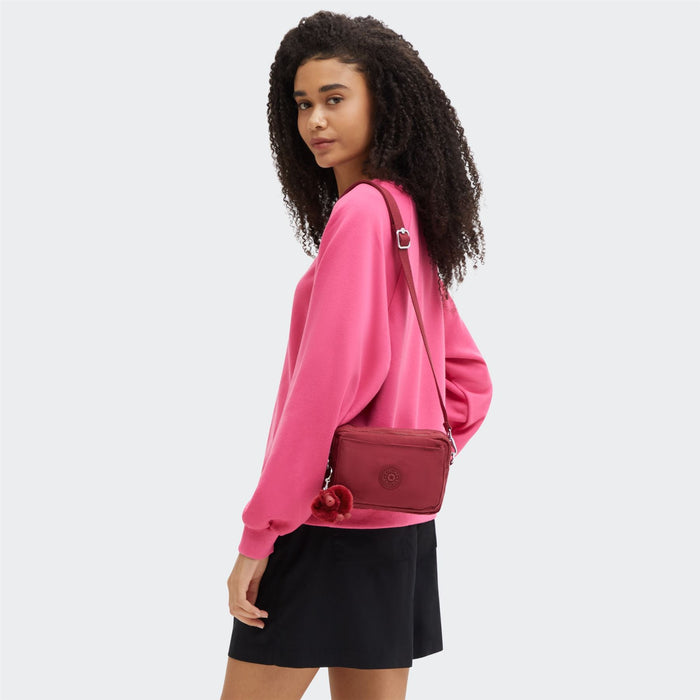 Kipling Abanu Multi Small Crossbody