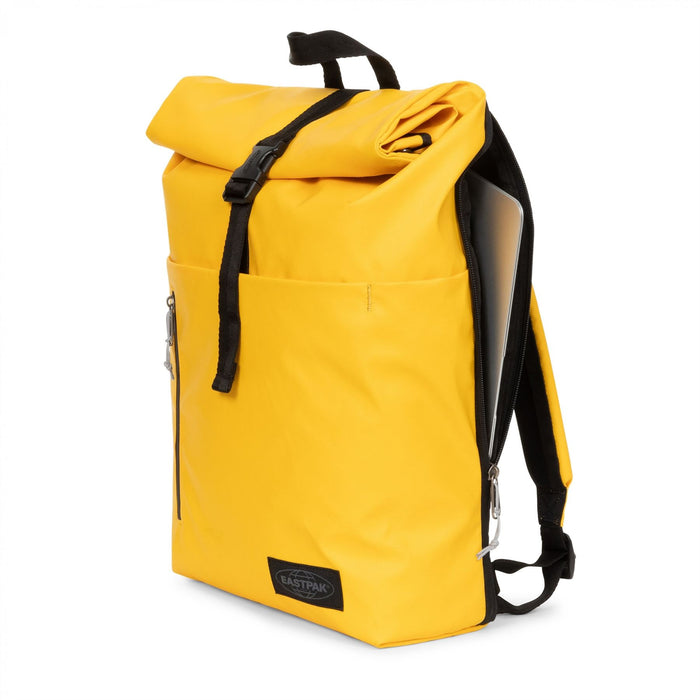 Eastpak Up Roll Tarp Laptop Backpack