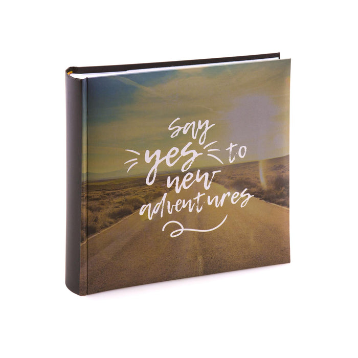 Kenro Holiday Memo Photo Album