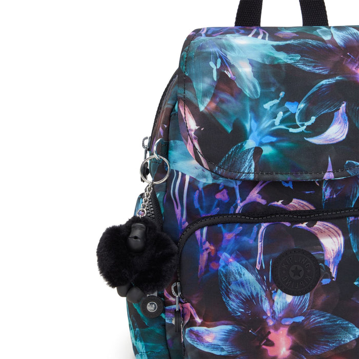 Kipling City Zip Mini B  Backpack