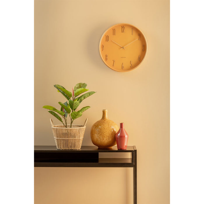 Karlsson Gracil Sweep Movement 40cm Wall Clock