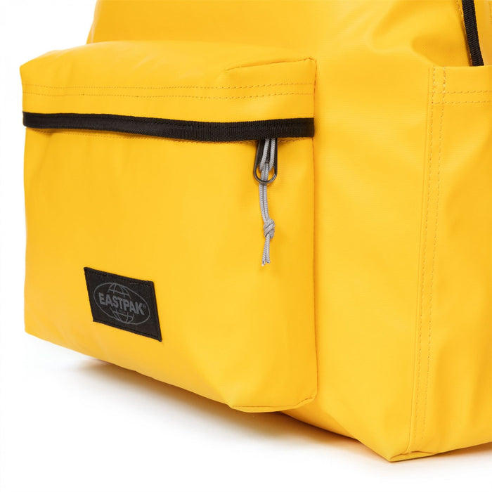 Eastpak Day Pak'r Tarp Bag With Built-in Laptop Sleeve Backpack