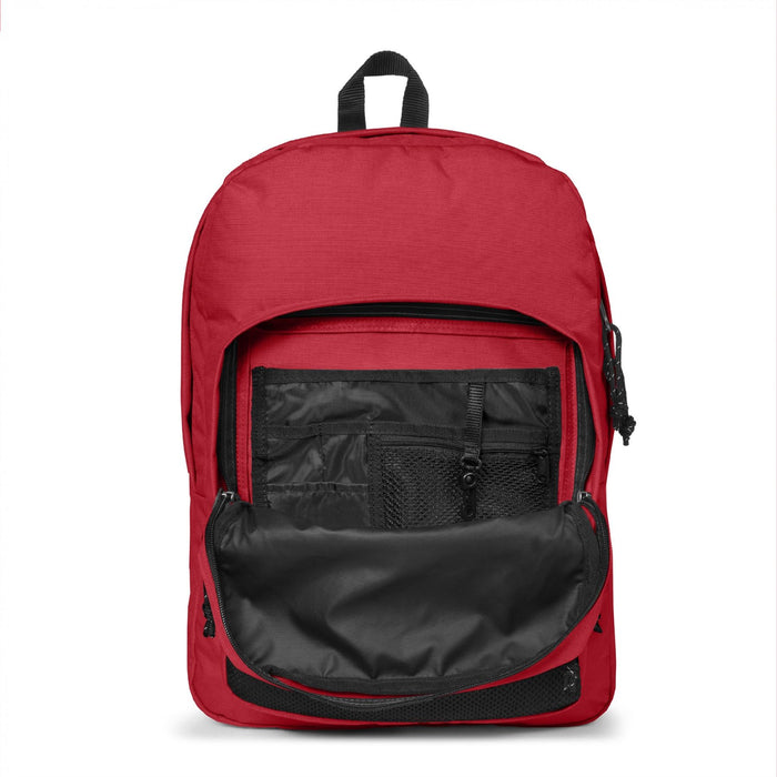 Eastpak Pinnacle Backpack With Front Organisation Panel Backpack