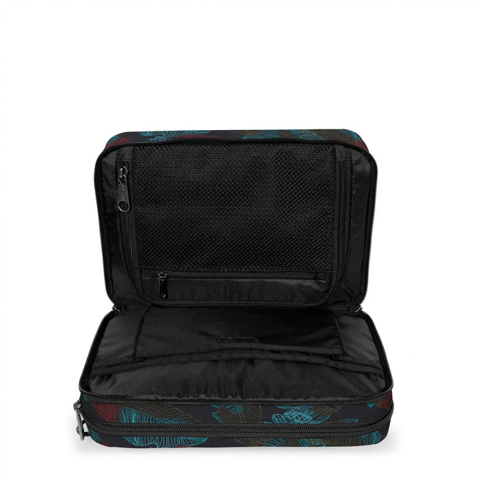 Eastpak Mavis Hanging  Double Compartment Toiletry Bag