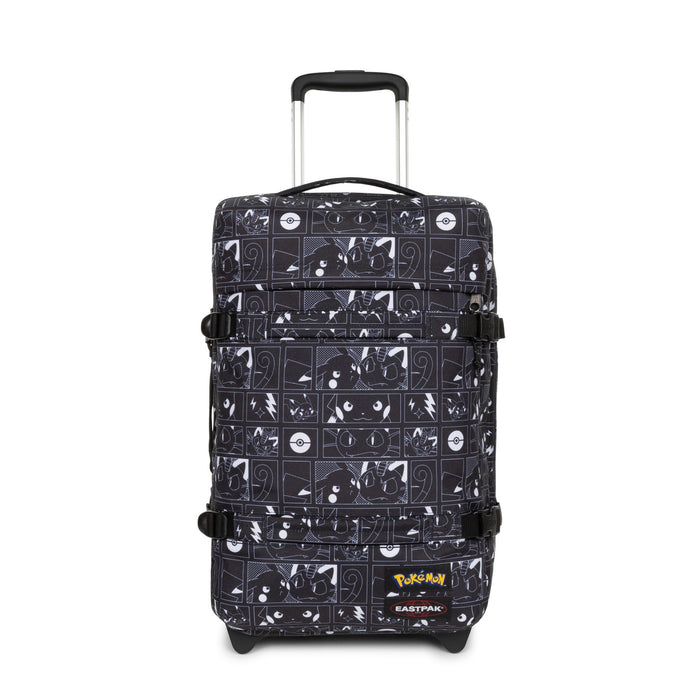 Eastpak x Pokemon Transit'R S Carry On Rolling Holdall