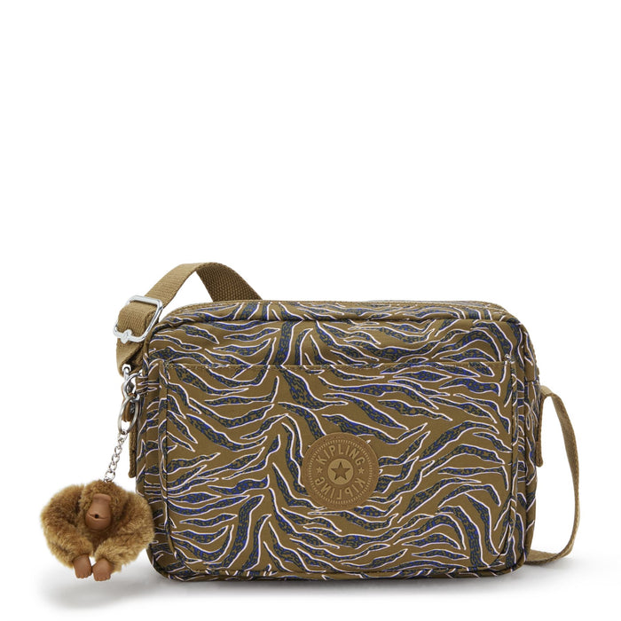 Kipling Abanu M Shoulder Bag