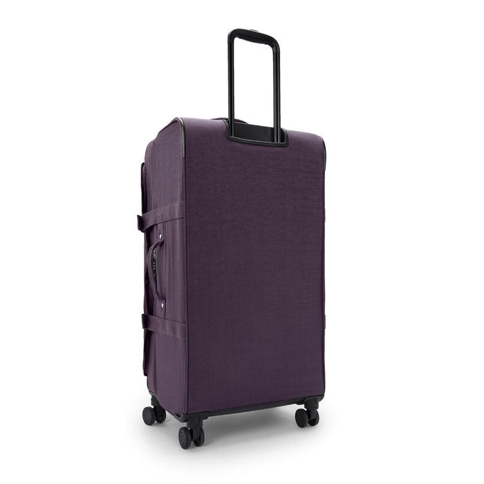 Kipling Spontaneous 4 Wheeled Suitcase With Double TSA Lock