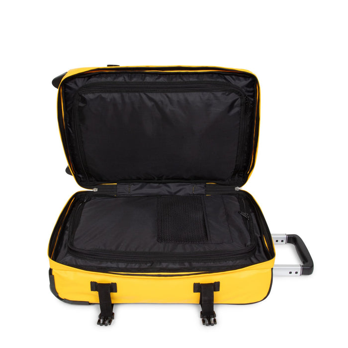 Eastpak Transit'r Tarp Rolling Holdall Luggage