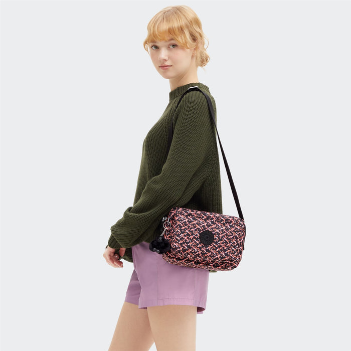 Kipling Abanu M Shoulder Bag