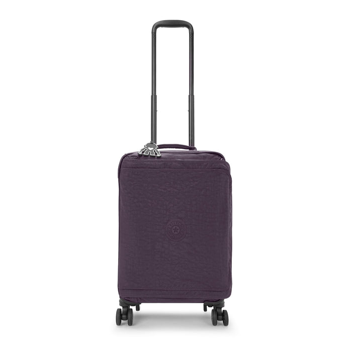 Kipling Spontaneous 4 Wheeled Suitcase With Double TSA Lock