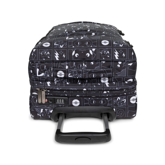 Eastpak x Pokemon Transit'R S Carry On Rolling Holdall