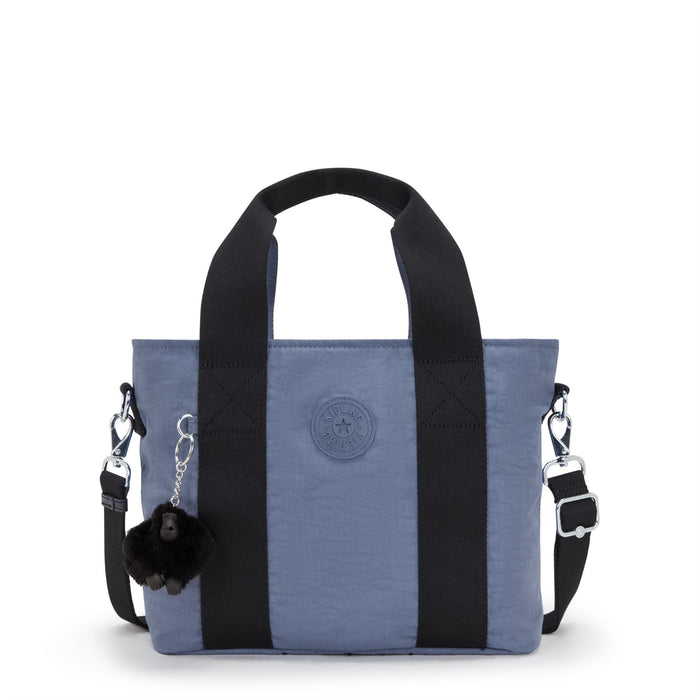 Kipling Minta M Zipped Tote Bag