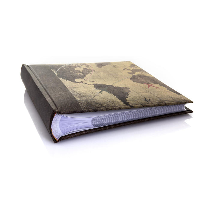Kenro Holiday Memo Photo Album