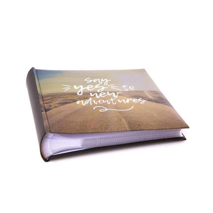 Kenro Holiday Memo Photo Album
