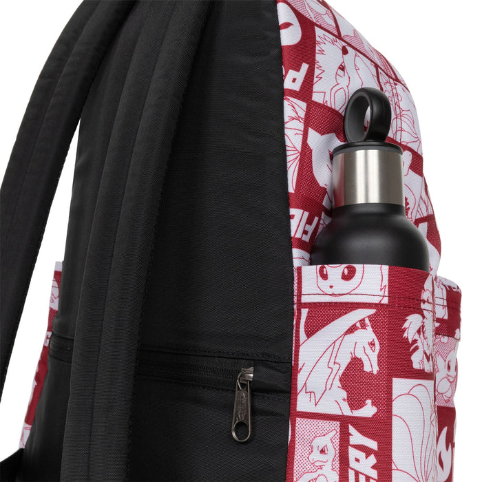 Eastpak x Pokemon Day Pak'r Laptop Backpack