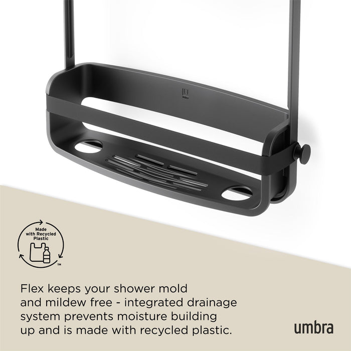 Umbra Flex Shower Caddy UMB-023460