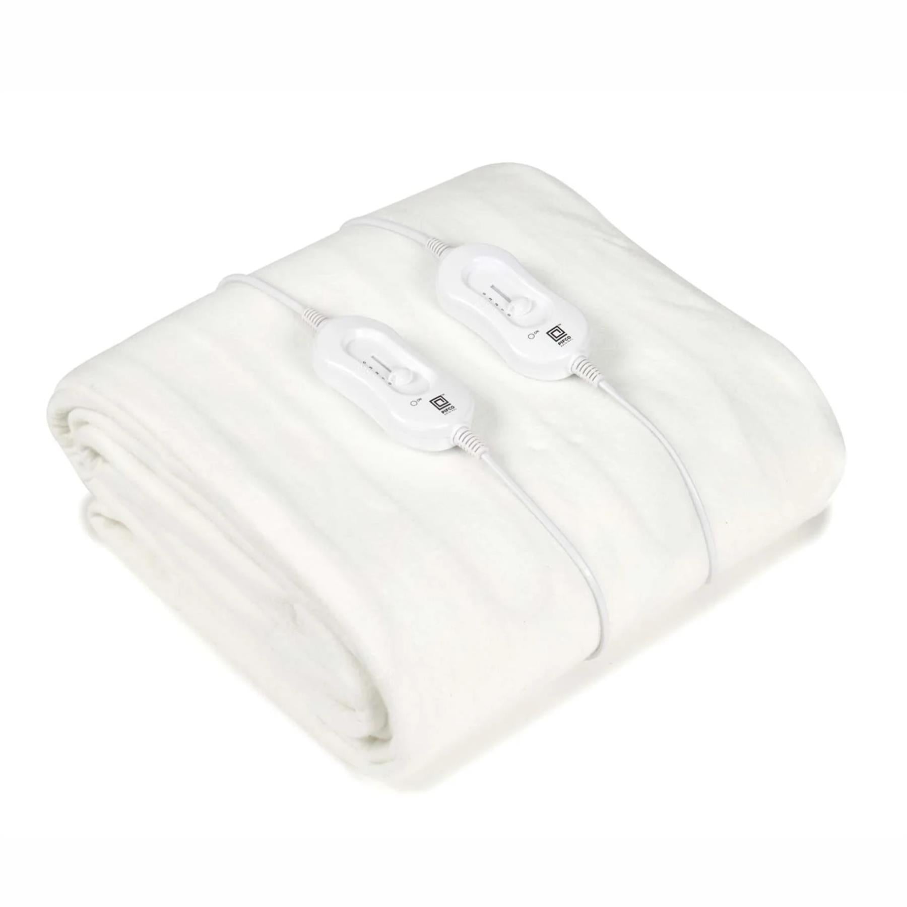 Pifco heated throw deals