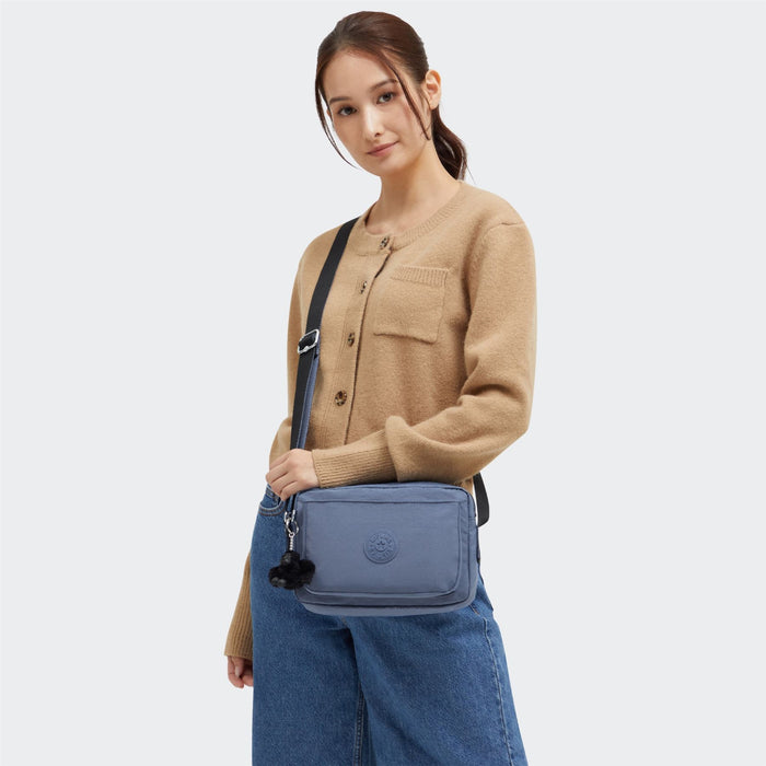 Kipling Abanu M Shoulder Bag