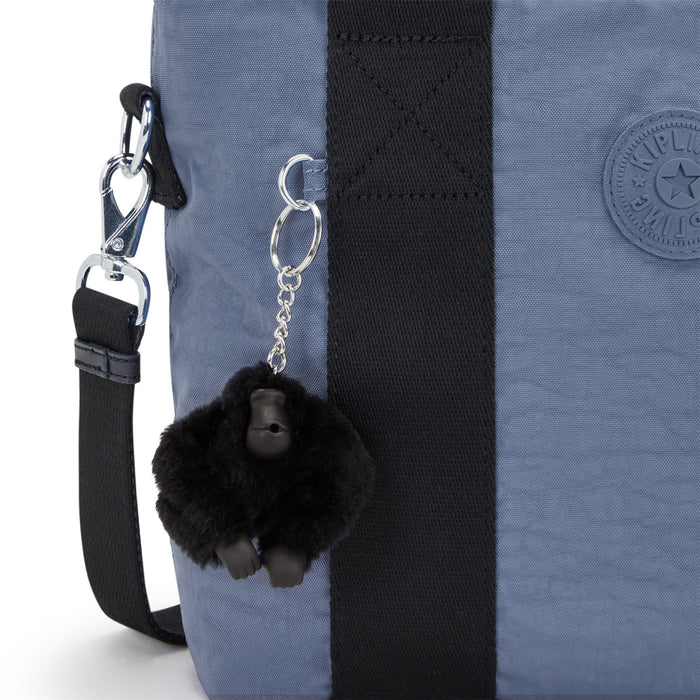 Kipling Minta M Zipped Tote Bag