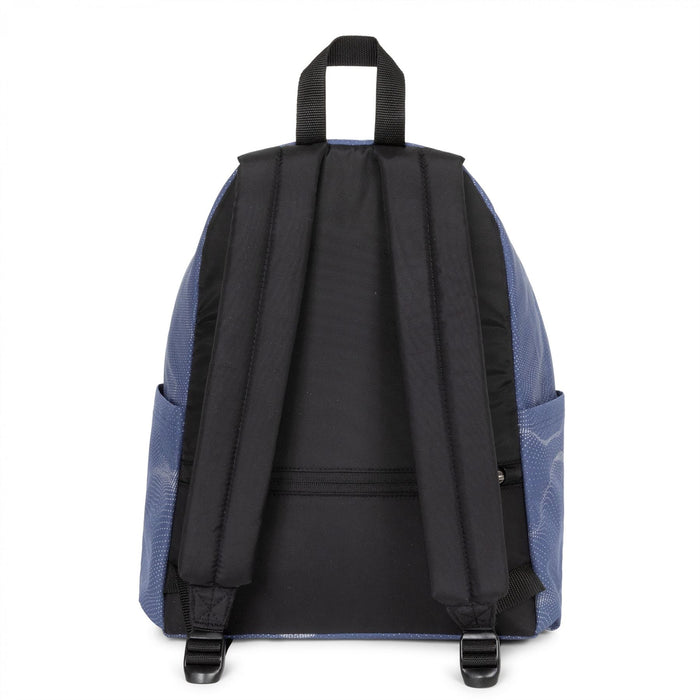 Eastpak Day Pak'r Reflex Bag With Built-in Laptop Sleeve Backpack