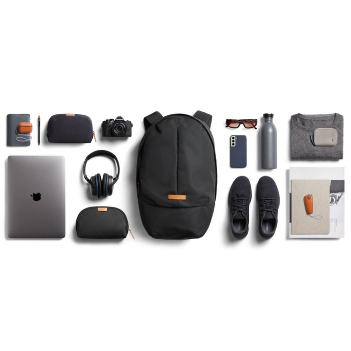 Bellroy Classic Standard & Plus Laptop Backpack