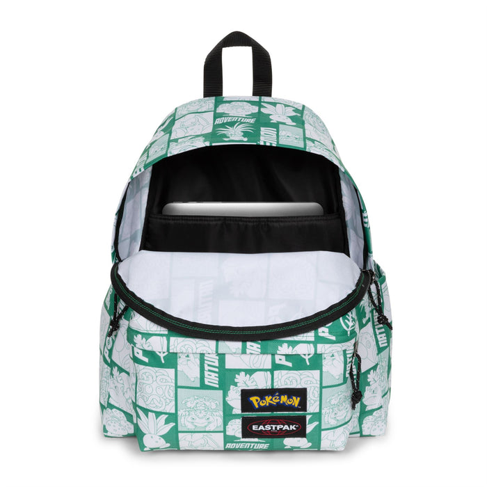 Eastpak x Pokemon Day Pak'r Laptop Backpack