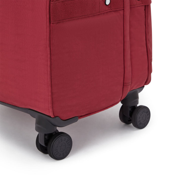 Kipling Spontaneous 4 Wheeled Suitcase With Double TSA Lock