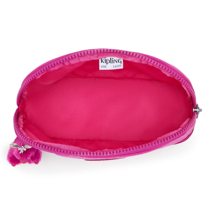 Kipling Multi Keeper Zip Up Pouch