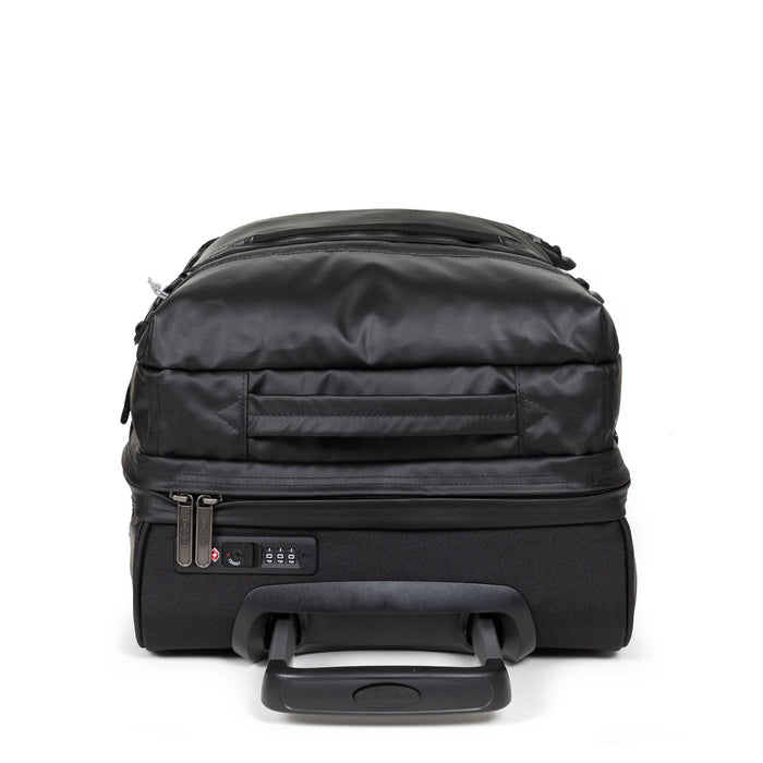 Eastpak Transit'r Tarp Rolling Holdall Luggage