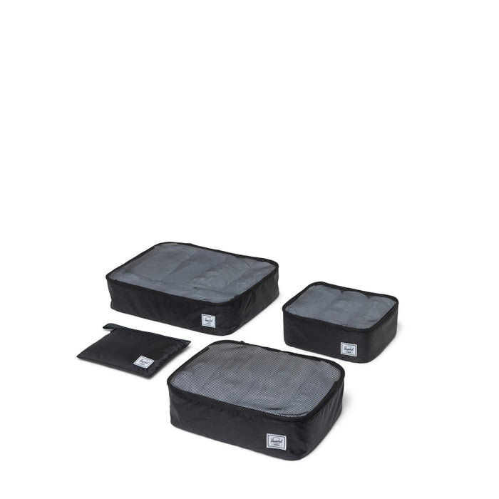 Herschel Kyoto Stackable Packing Cubes