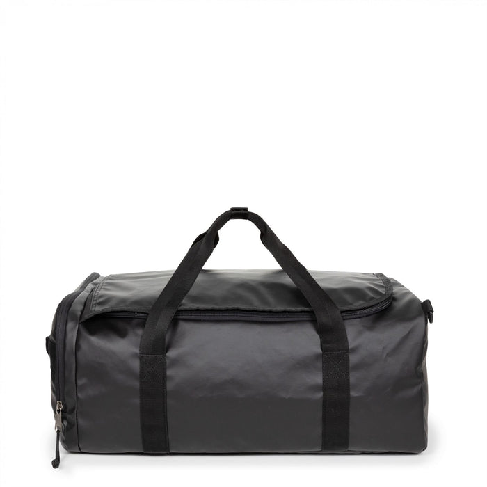 Eastpak Tarp Duffl'r Bag Dual Carry Option Duffle Or Backpack Bag