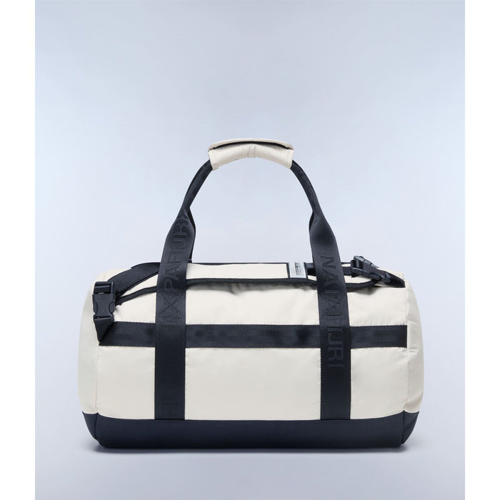 Napapijri Bering Travel Transforming Duffel / Backpack