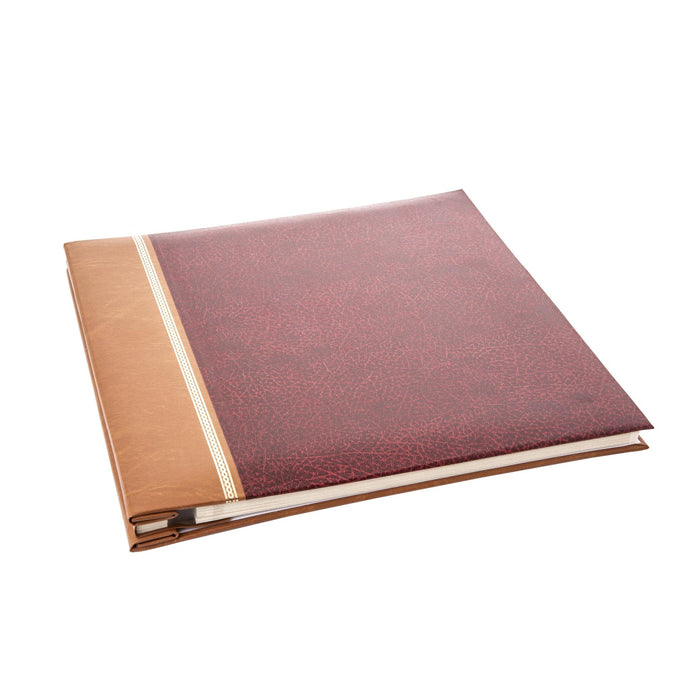 Kenro Grace Self Adhesive Photo Album