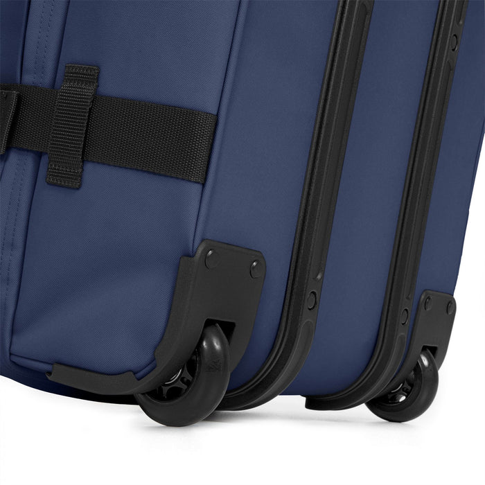 Eastpak Transit'R Rolling Holdall with TSA Lock