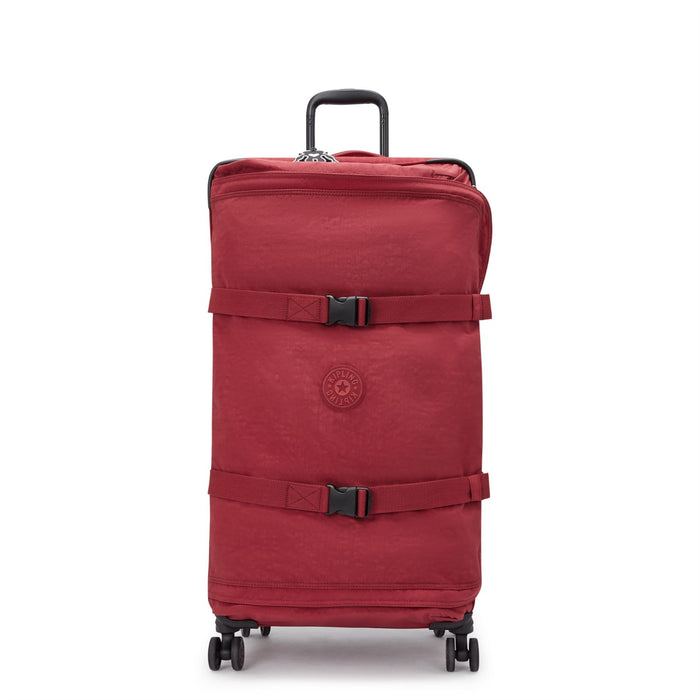 Kipling Spontaneous 4 Wheeled Suitcase With Double TSA Lock