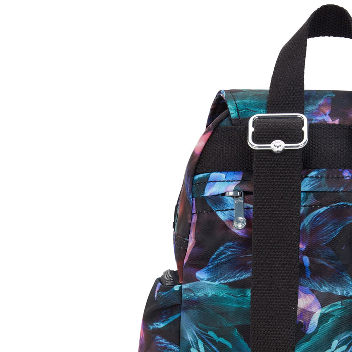 Kipling City Zip Mini B  Backpack